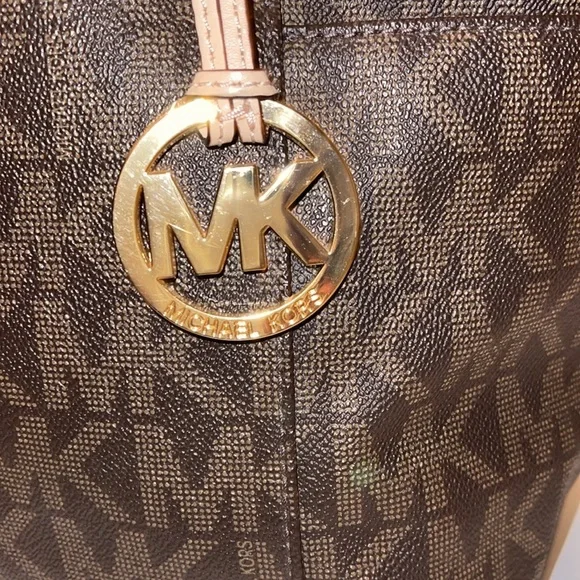 Michael kors shoulder bag - Picture 8 of 11